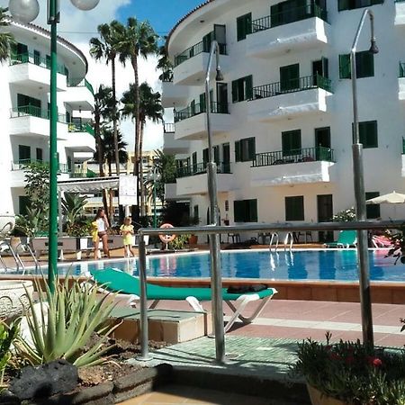 Canarian Havaii En Faluas Playa del Ingles  Dış mekan fotoğraf