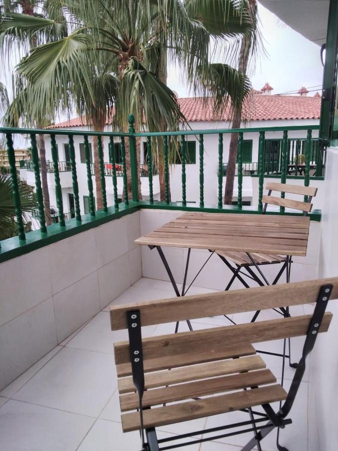 Canarian Havaii En Faluas Playa del Ingles  Dış mekan fotoğraf