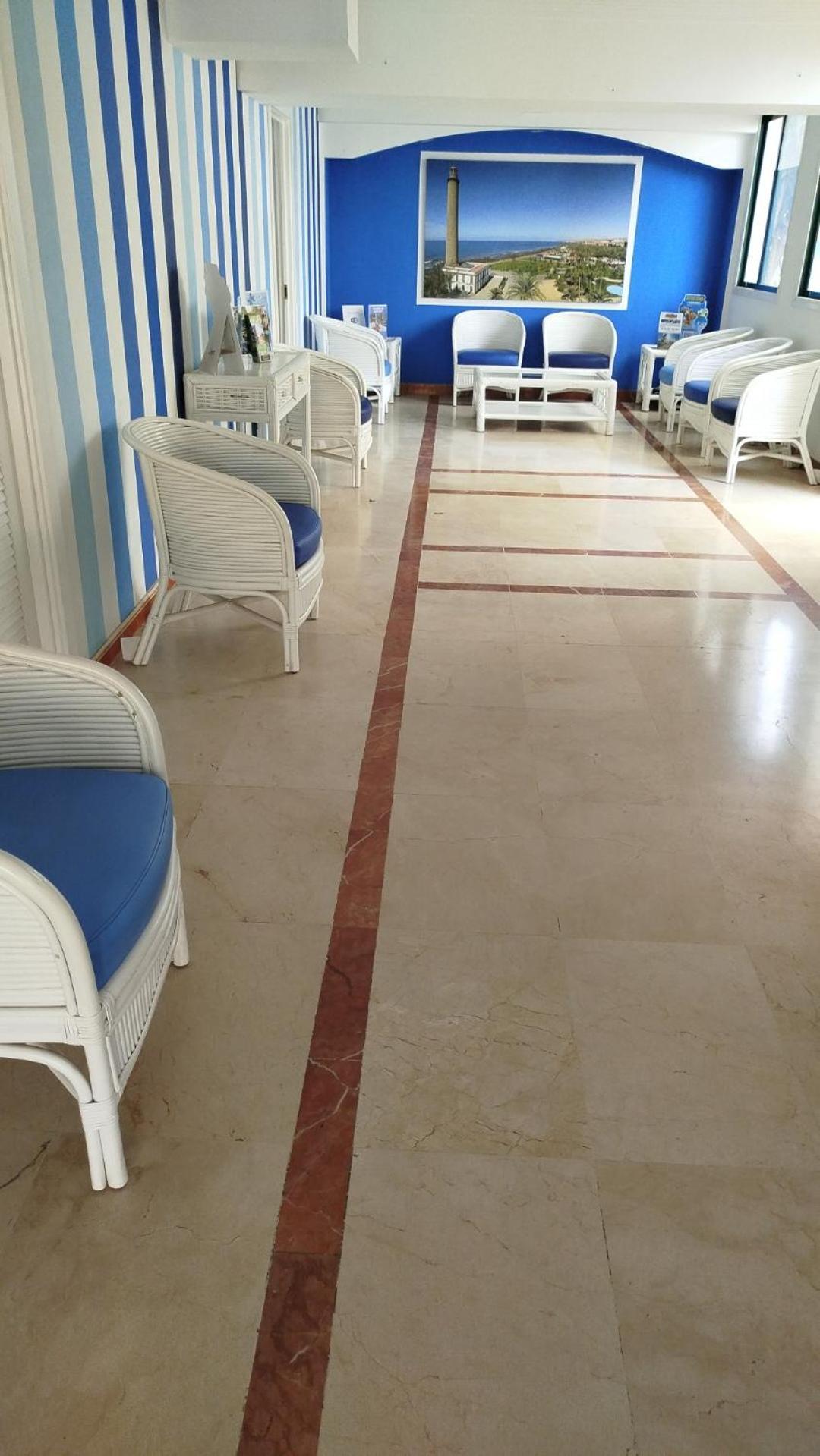 Canarian Havaii En Faluas Playa del Ingles  Dış mekan fotoğraf